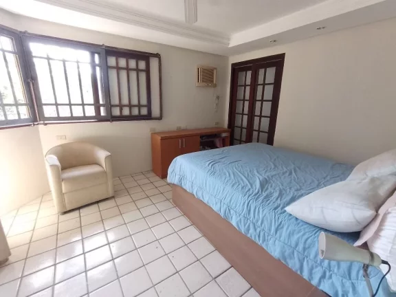 Imagem Chácara de 49.736m² à venda, com duas casas e uma casa de caseiro, localizada em Aldeia, Camaragibe - Pernambuco.