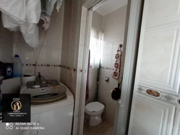 Imagem APARTAMENTO 4 DORM- SENDO 1 SUITE - BOQUEIRÃO - PRAIA GRANDE