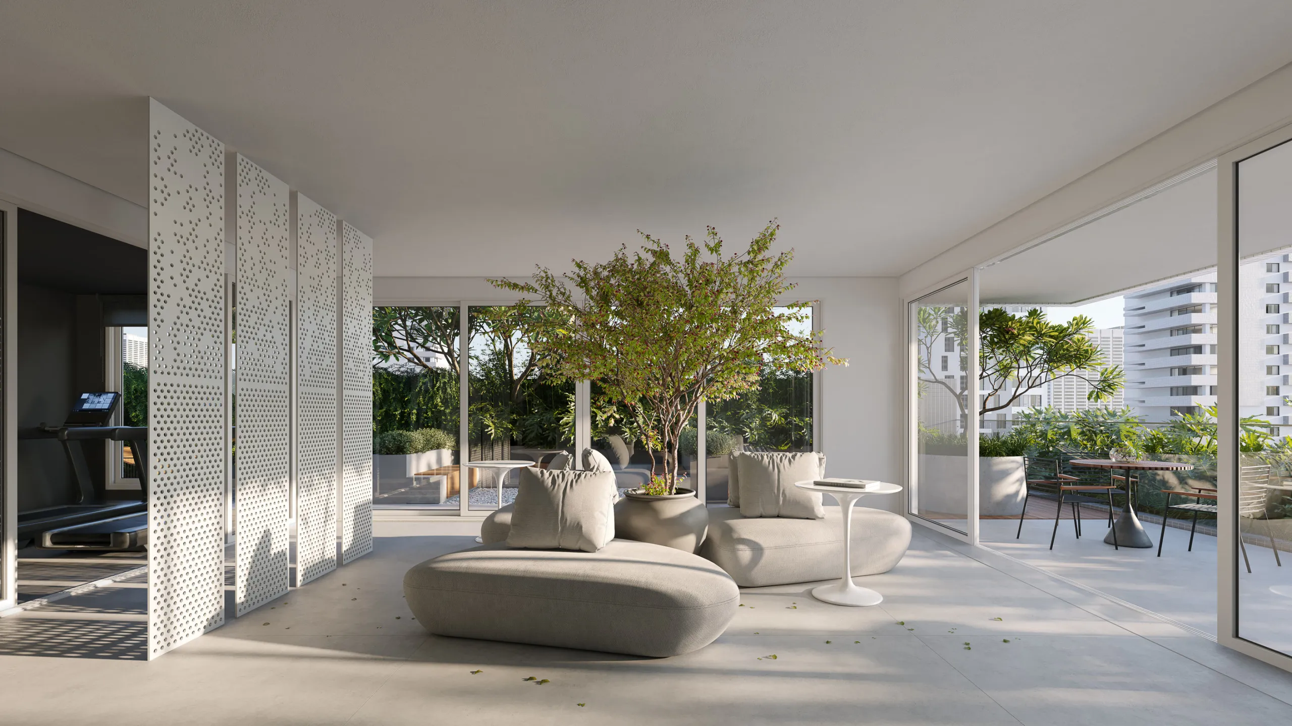 Imagem Apartamento à venda em Torres, Centro, com 3 quartos, 116.8m2