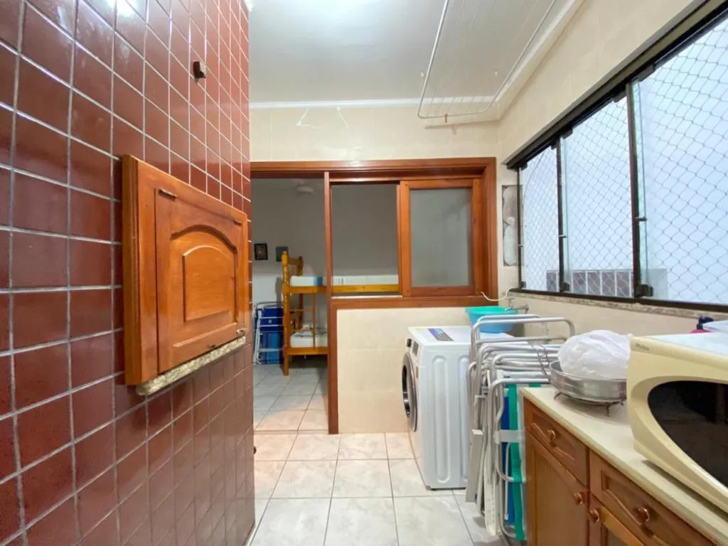 Imagem Apartamento 2 Dormitórios - Bairro --