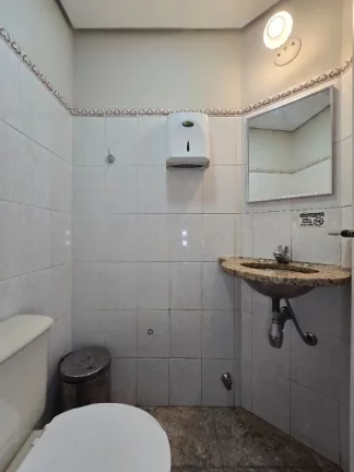 Imagem Loja para alugar, 113 m² por R$ 4.695,00/mês - Petrópolis - Porto Alegre/RS