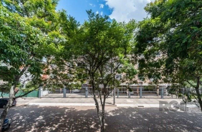 Imagem Apartamento em Jardim Botânico