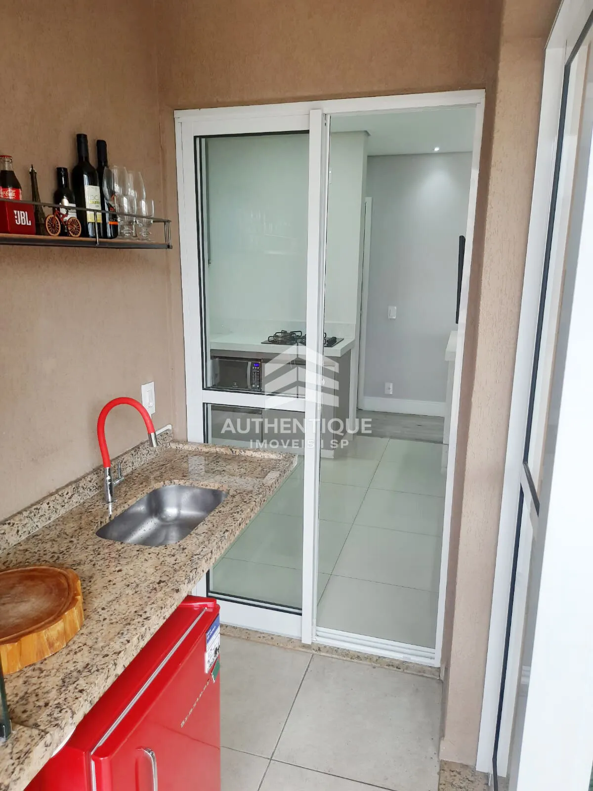 Imagem SPAZIO SBC - Apartamento no Centro de São Bernardo do Campo à venda!