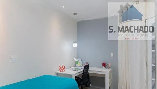 Imagem Casa para Venda em Santo André / SP no bairro Parque João Ramalho