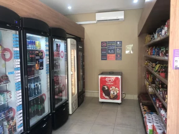 Imagem Vende-se lindo apartamento com varanda, 10° andar com vista panorâmica na região do Morumbi!