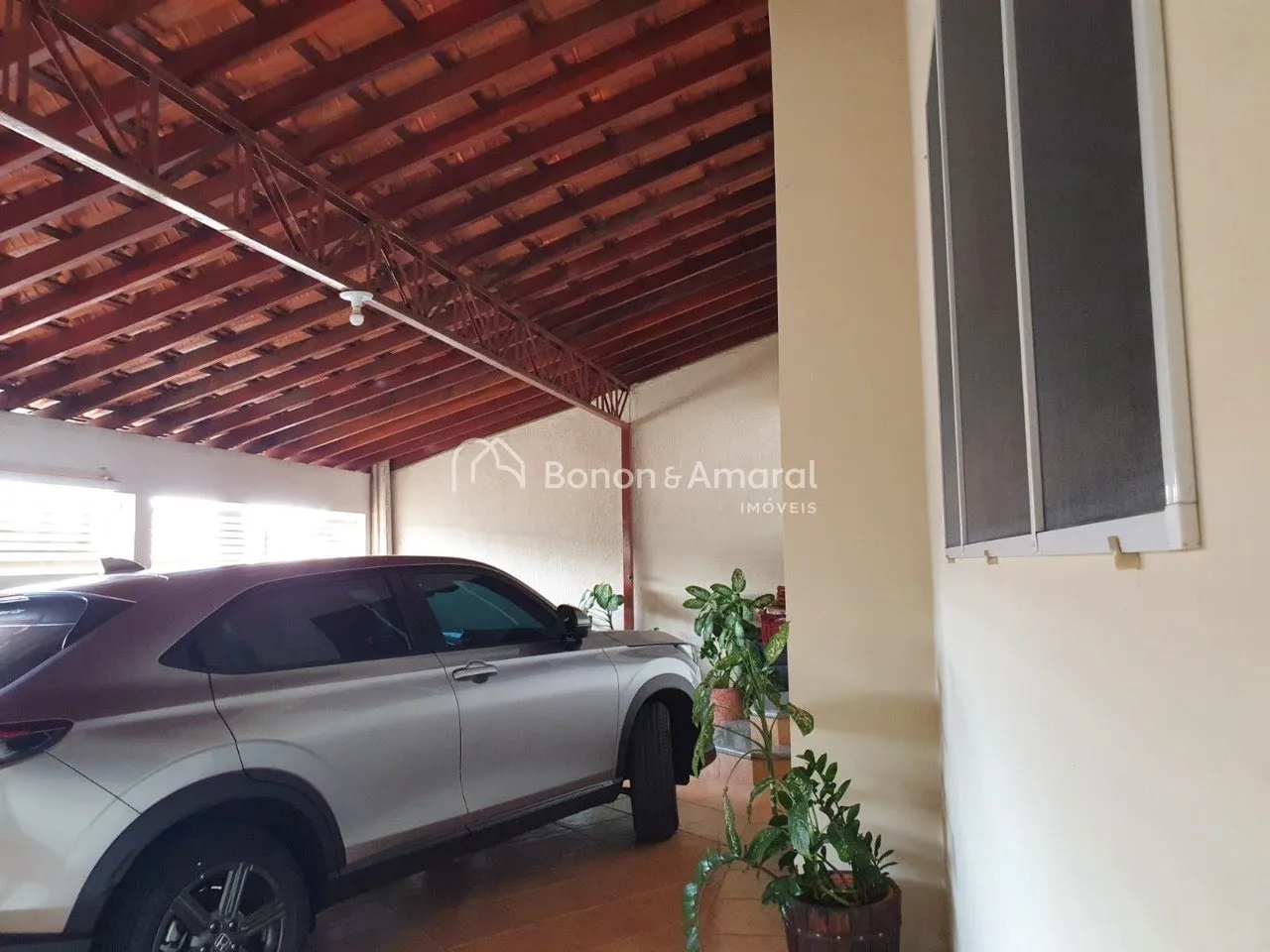 Imagem Linda casa com 3 quartos a venda em Paulínia, SP