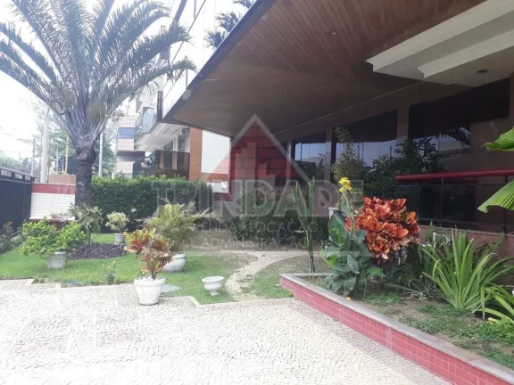 Imagem APARTAMENTO RESIDENCIAL em RIO DE JANEIRO - RJ, RECREIO DOS BANDEIRANTES