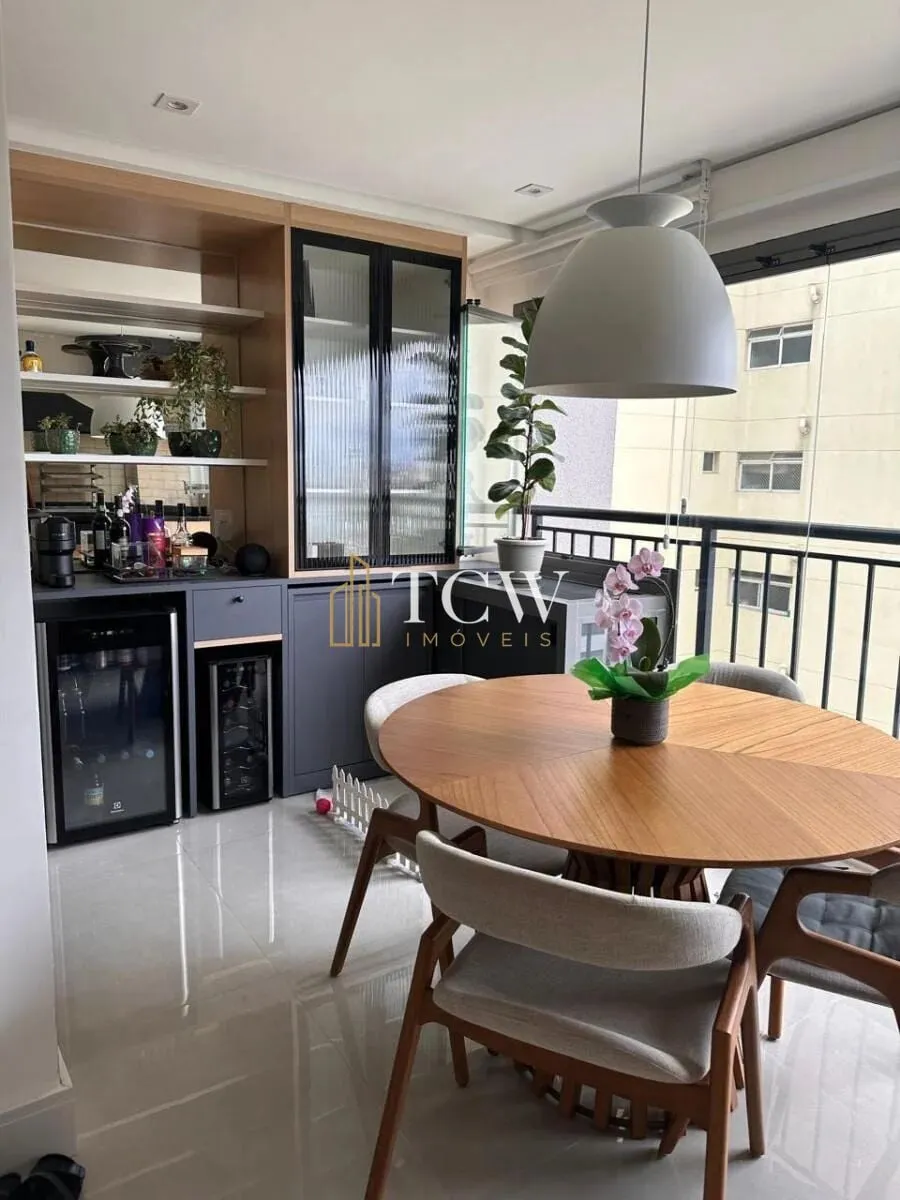 Imagem Apartamento Mobiliado na Vila Mariana | 2 Dorms sendo 1 Suíte | 68 m² | 2 Vagas | São Paulo/SP