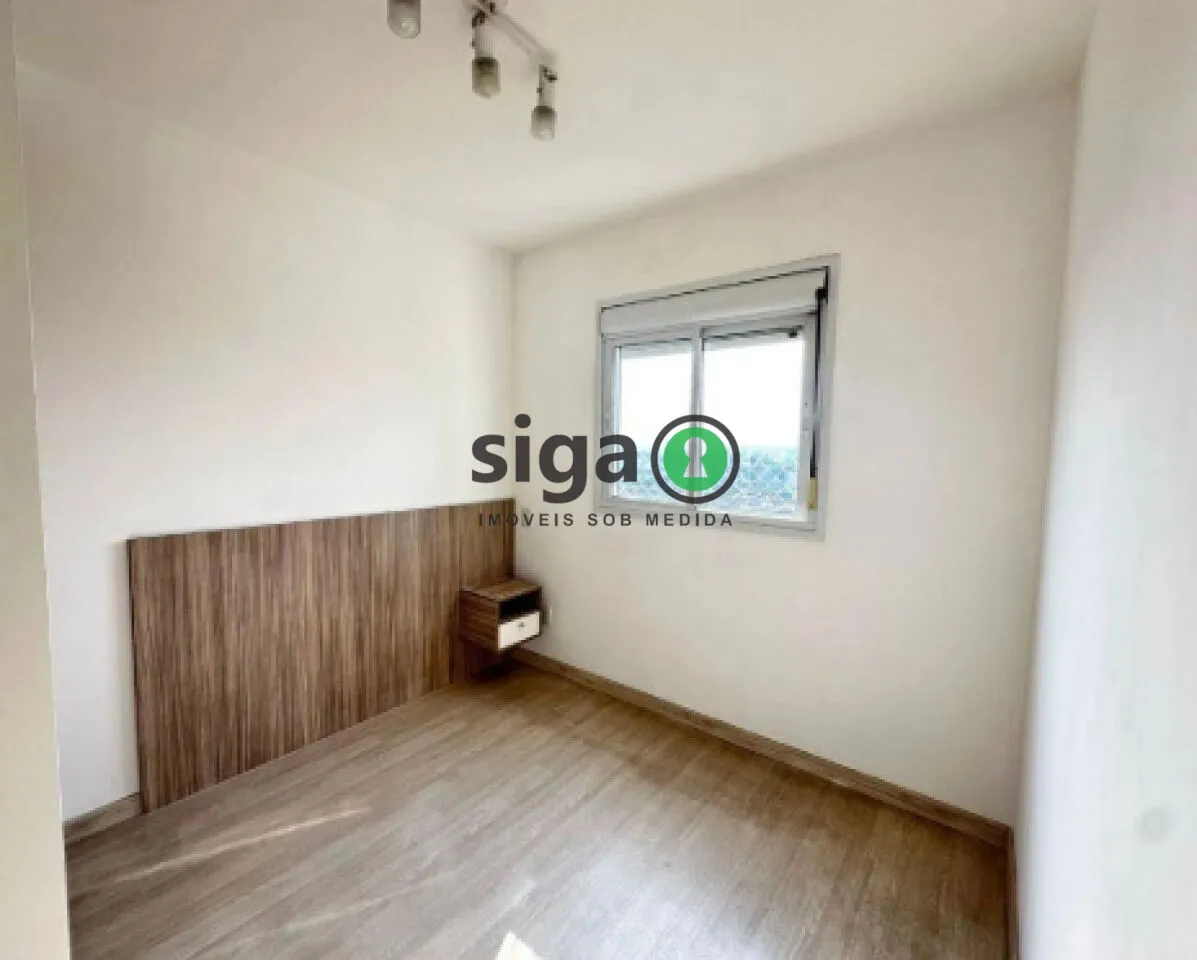 Imagem Apartamento à venda na Vila Andrade com 2 quartos e 1 vaga