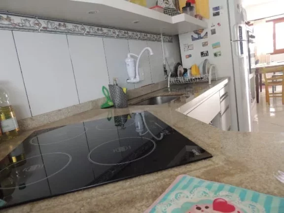 Imagem Encante-se com esta casa no Ambrósio, Garopaba-SC: conforto, praticidade e lazer!