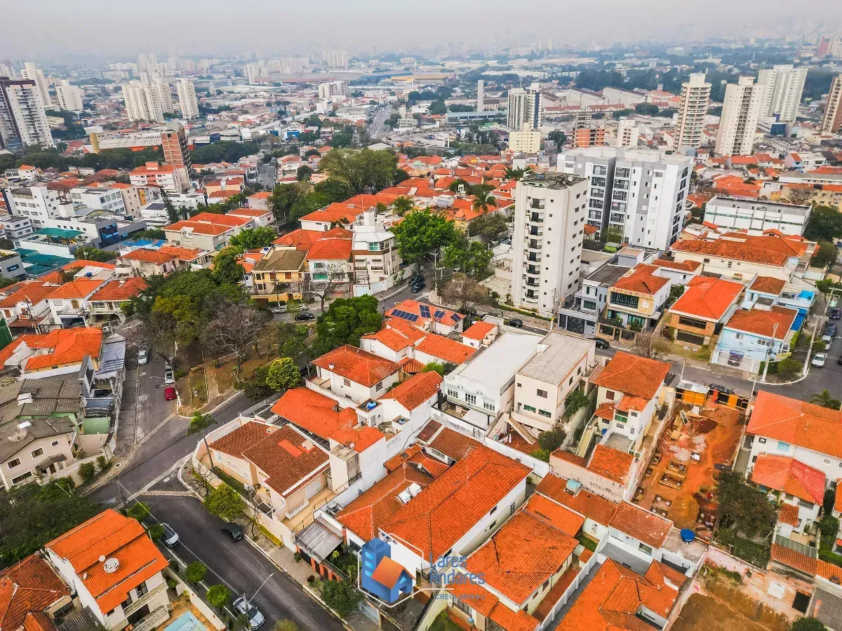 Imagem Casa para venda em Jardim São Paulo(Zona Norte) com 4 quartos, sendo 4 suítes, 433m²