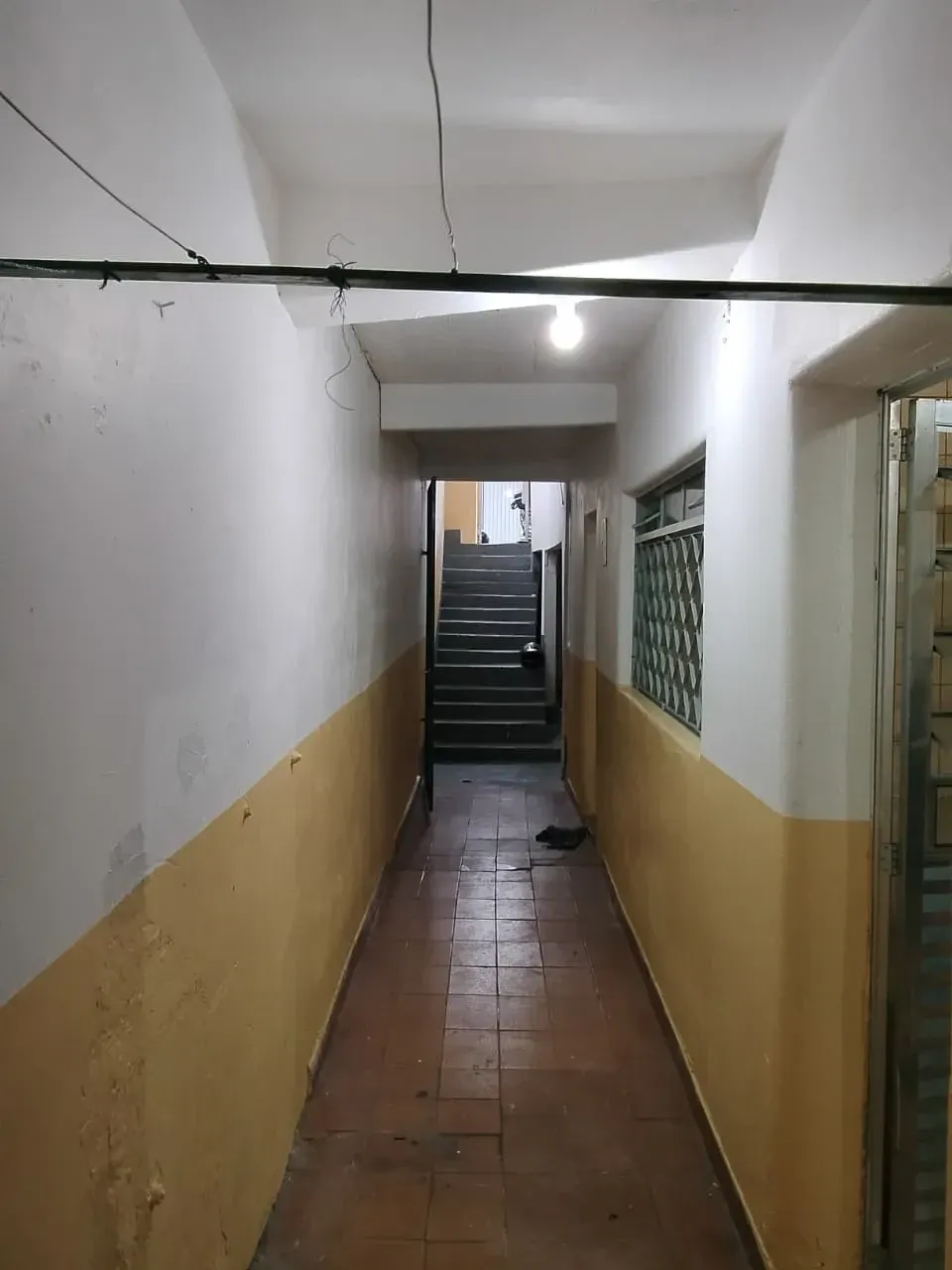 Imagem Casa com 2 Quartos para Alugar, 70 m² em Parque Marabá - Taboão da Serra