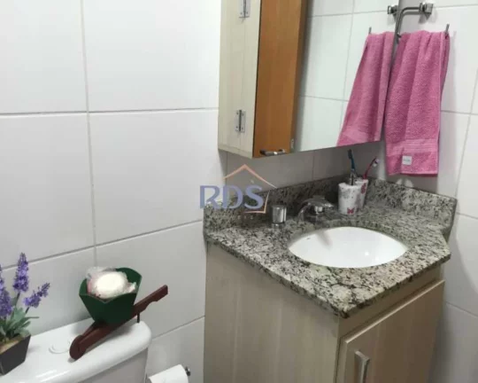 Imagem Apartamento - Padrão / Residencial / Vila Ipojuca