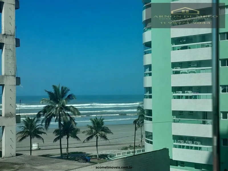 Imagem Apartamentos no Litoral para venda em Praia Grande no bairro Jardim Real
