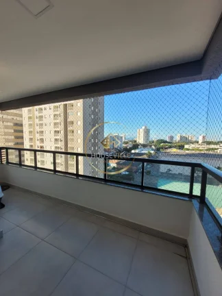 Apartamento, 3 dormitórios (1 suíte), 2 vagas, Attuale Residence, Sjc.