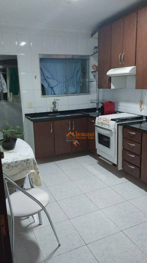 Imagem Apartamento com 3 dormitórios à venda, 90 m² por R$ 470.000,00 - Vila Suissa - Mogi das Cruzes/SP