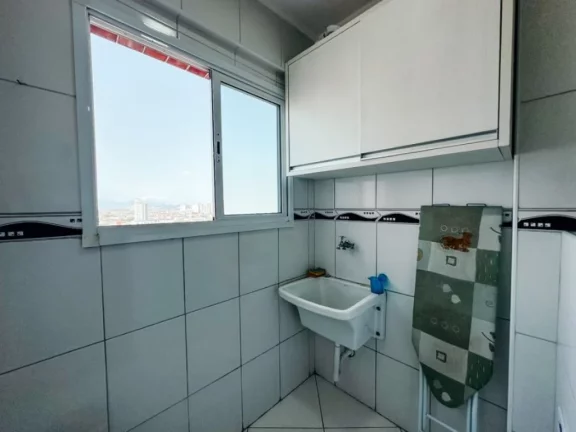 Imagem EXCELENTE OPORTUNIDADE!!! Apartamento 2 dormitórios na ocian!
