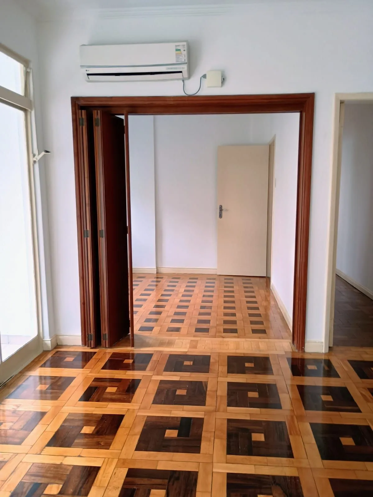 Imagem Apartamento em Centro Histórico