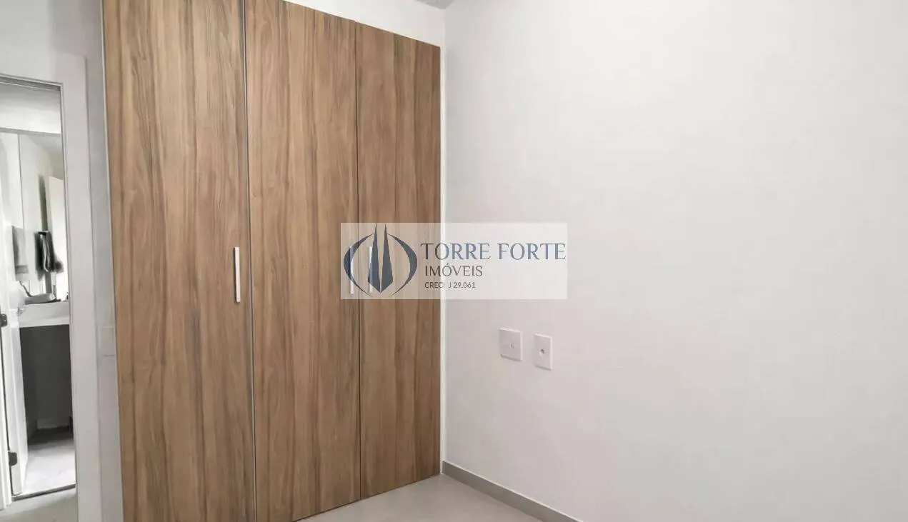Imagem Lindo Apartamento com 2 dormitorios e sem vaga no Jardim Brasilia .