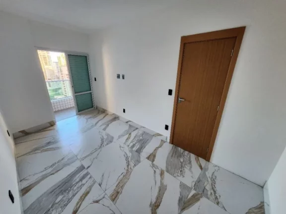 Imagem Apartamento com 3 dorms, Aviação, Praia Grande - R$ 1.170 mi, Cod: 2037