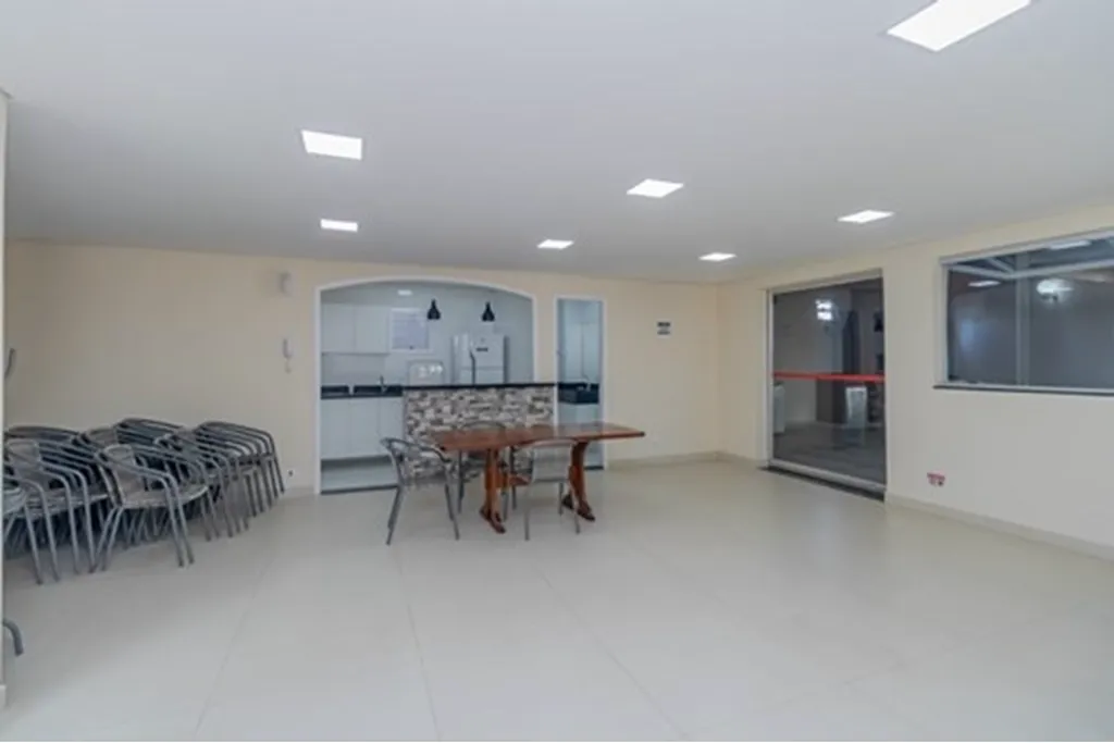 Imagem Apartamento à venda em São Paulo, Vila Guarani (Z Sul), com 1 quarto, 34.1m2