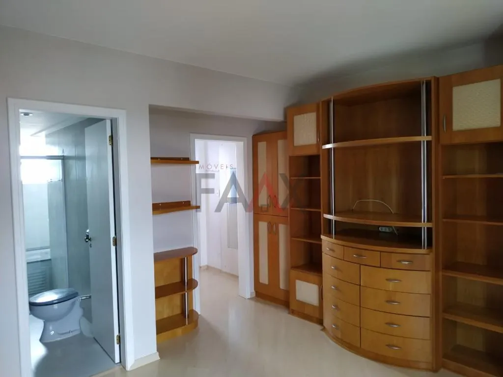 Imagem Apartamento com 1 suite e 2 quartos à venda no CENTRO ao lado do Mc Donald s em GUARAPUAVA