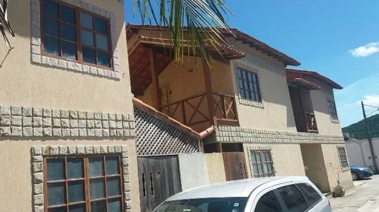 Imagem Casa em Condomínio, ótimo investimento.