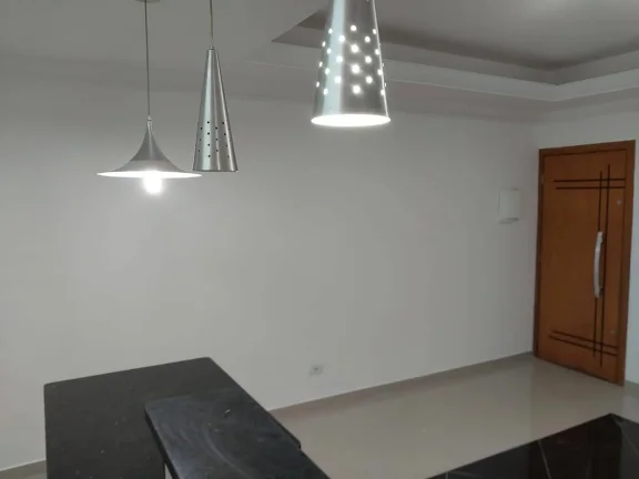 Imagem Apartamento sem Condomínio 74 metros 3 Dormitorios 1 Vaga de Garagem