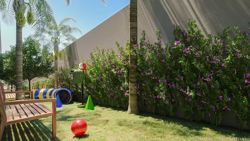 Imagem Lexy Boulevard Vila Clementino - Lexy Boulevard Vila Clementino - Residencial