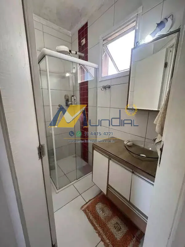 Imagem Cobertura à Venda no Parque Capuava - Santo André | 95m²