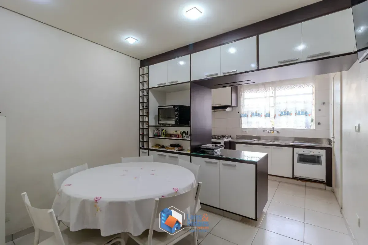 Imagem Apartamento para venda em Granja Julieta com 3 quartos, sendo 1 suíte, 150m²