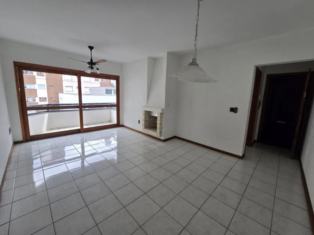 Apartamento 2 Dormitórios - Bairro Centro