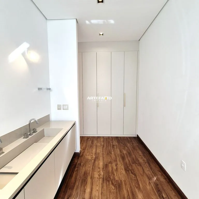 Imagem Casa à venda em Franca, Jardim Piratininga II, com 3 quartos, 218m2