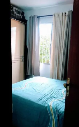 Imagem Apartamento com 2 Quartos à Venda, 52 m² em Vila Nova Cachoeirinha - São Paulo