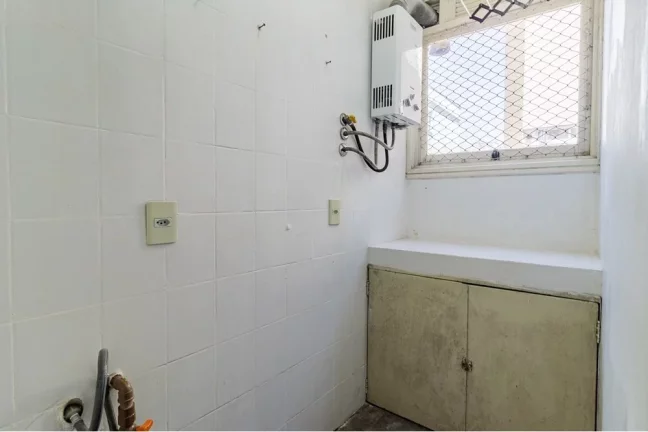 Imagem Cobertura Duplex para venda no bairro Higienópolis em Porto Alegre