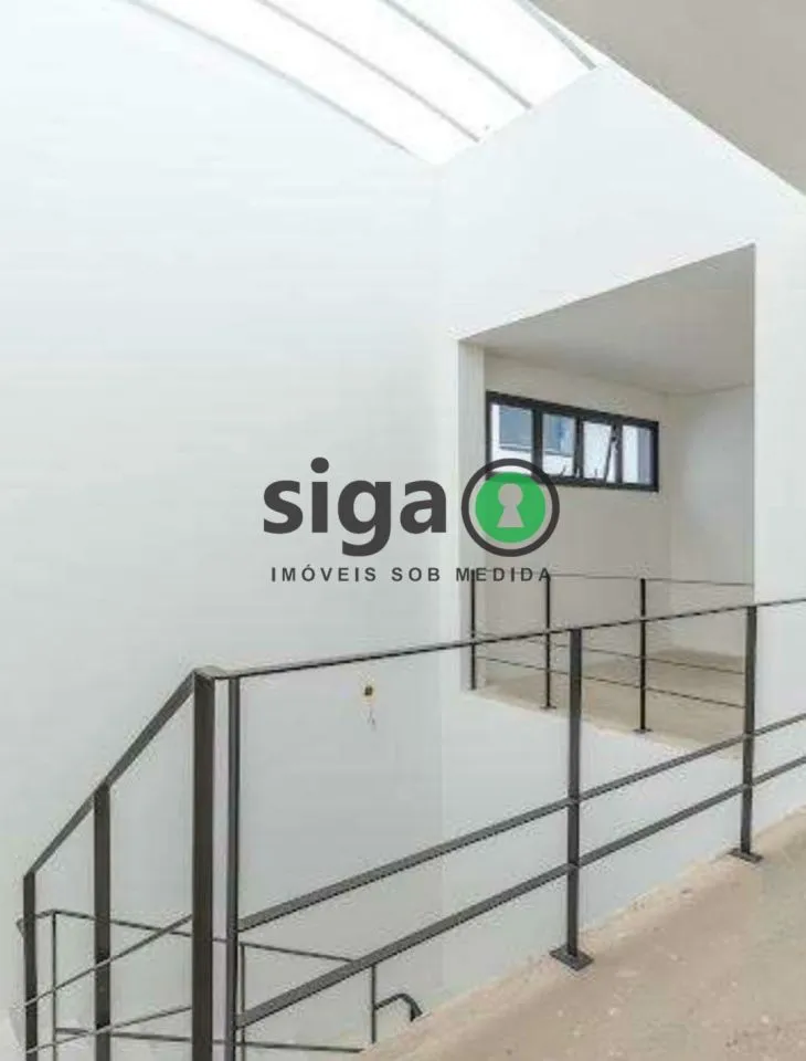 Imagem Casa em Condomíno, com 4 suites, 4 vagas na Chácara Santo Antonio, com infra para elevador