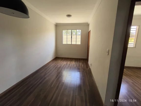 Imagem Oportunidade imperdível no coração de Ibirité! Casa 2 quartos em condomínio exclusivo com apena...