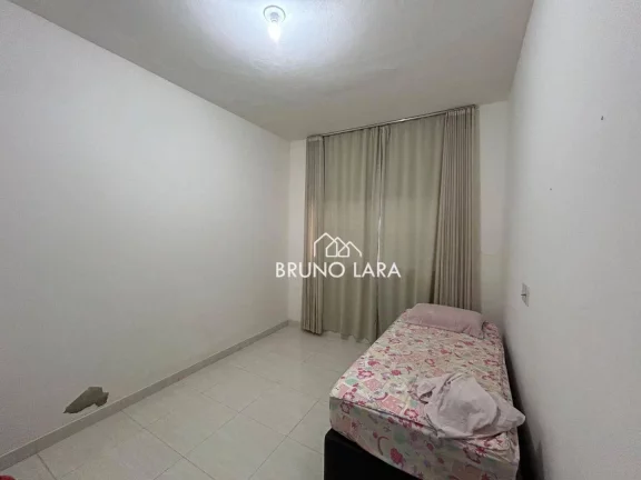 Imagem Casa à venda no bairro Santa Rosa - Igarapé/MG