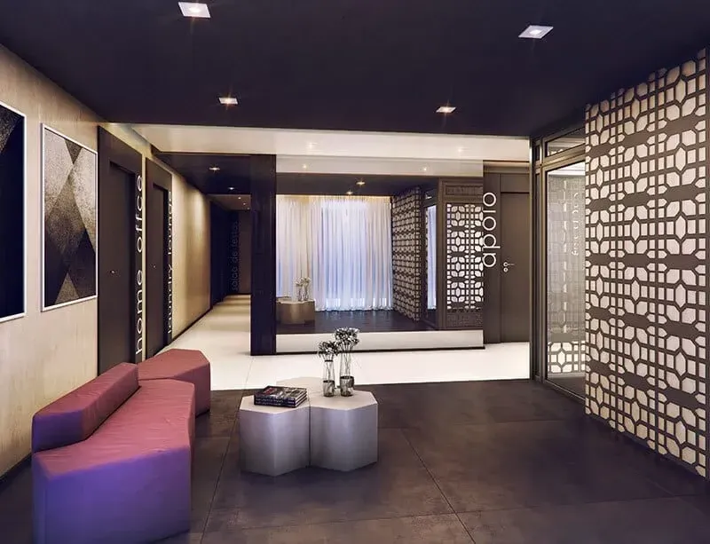 Imagem Studio com 1 Quarto à Venda, 41 m² em Bela Vista - São Paulo