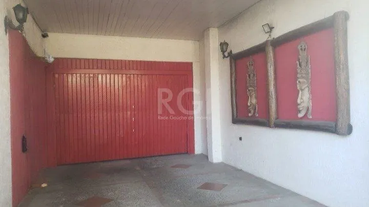 Imagem Predio para Venda - 660m², 0 dormitórios, Sarandi