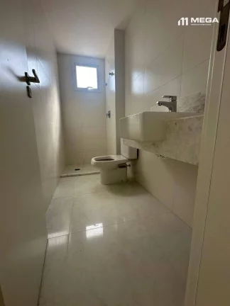 Imagem Luxuoso apartamento frente mar na Praia de Itapoa