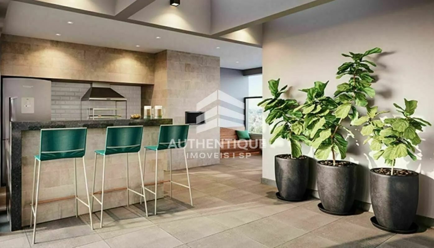 Imagem RAIZ PERDIZES - Apartamento à venda no bairro Perdizes - São Paulo/SP, Zona Oeste