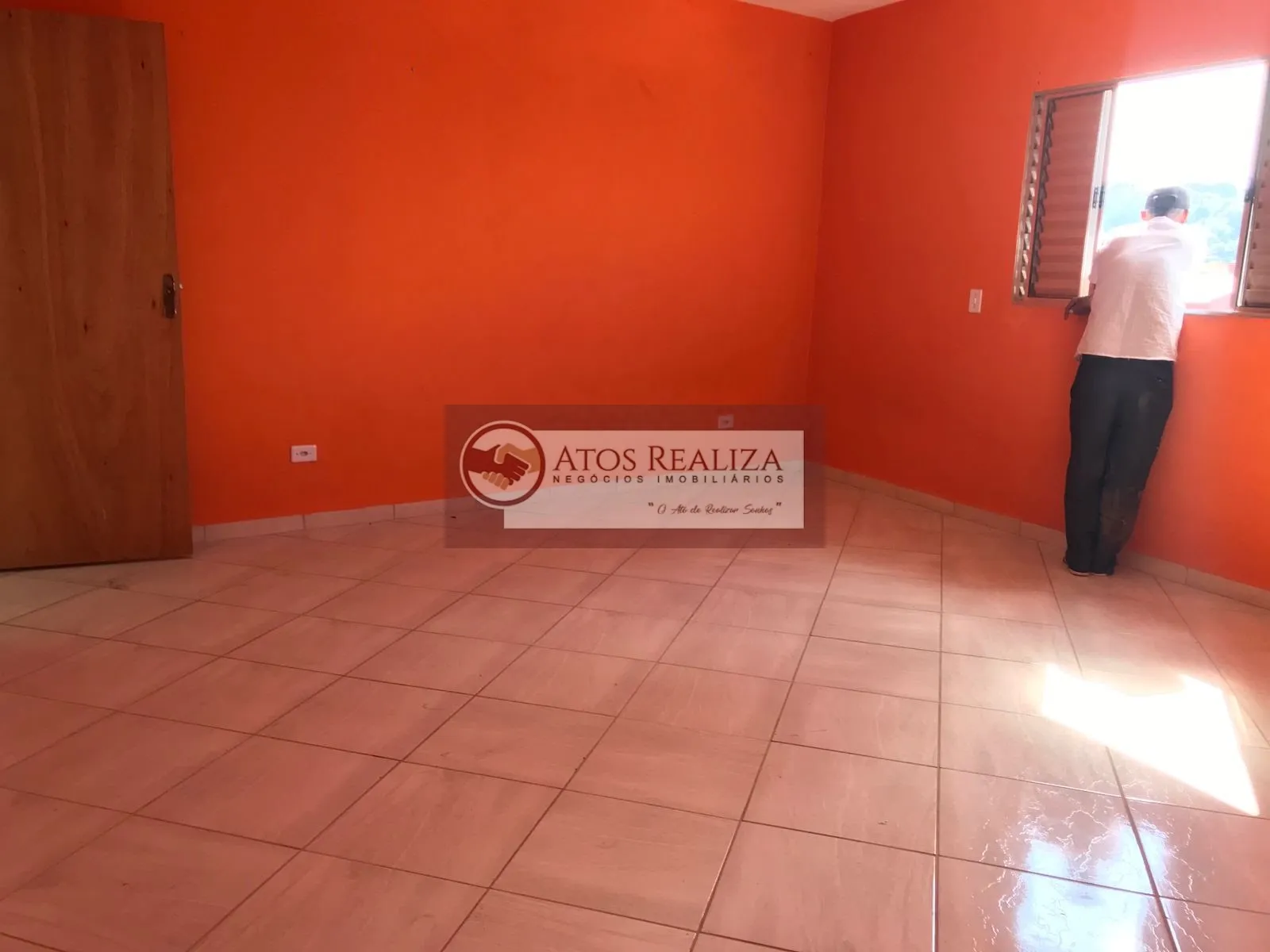 Imagem Sobrado em Recanto Campo Belo, São Paulo - 1 Dormitório, 48m², Venda e Locação por R$650/mês