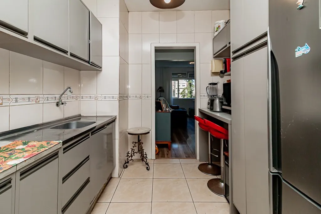 Imagem Apartamento em Centro Histórico