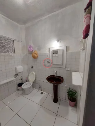 Imagem CASA PARA VENDA E PARA LOCAÇÃO EM BOISSUCANGA, COM 3 DORMITÓRIOS, SALA, COZINHA, VARANDA, AREA DE SERVIÇO E QUINTAL