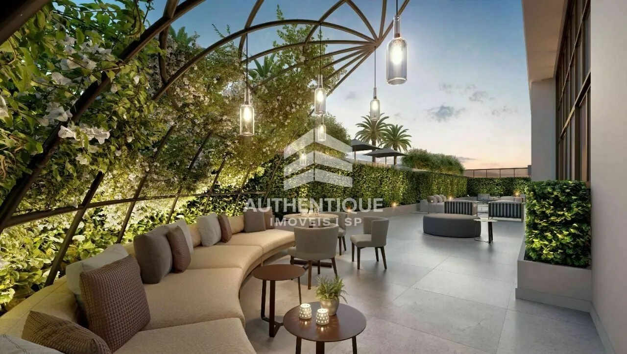 Imagem LUMIERE RESIDENCE CHACARA KLABIN - Loja à venda no bairro Chacara Klabin - São Paulo/SP, Zona Sul