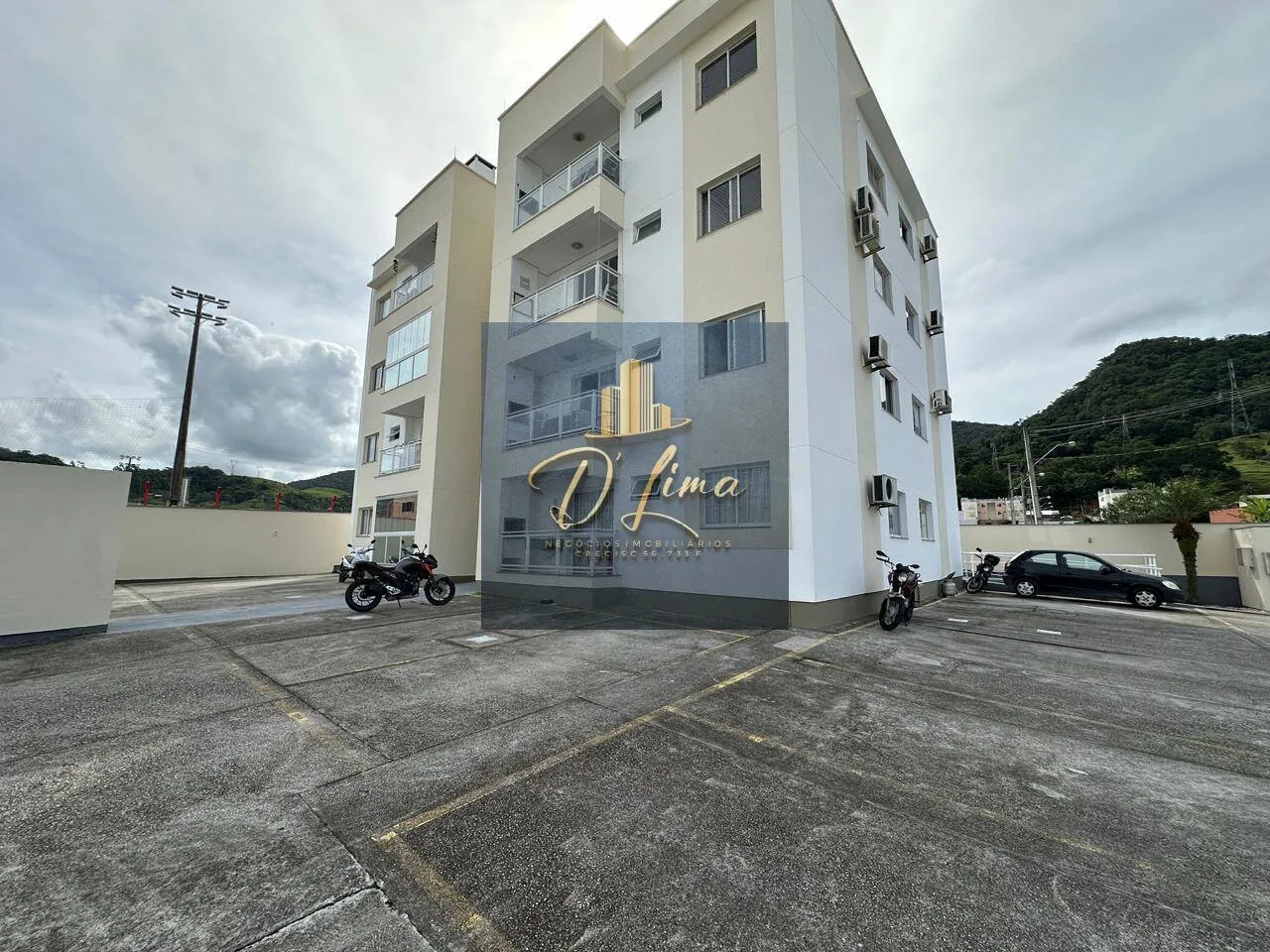 Imagem Residencial Malbec, apartamento a venda , 2 quartos Sâo Sebastião