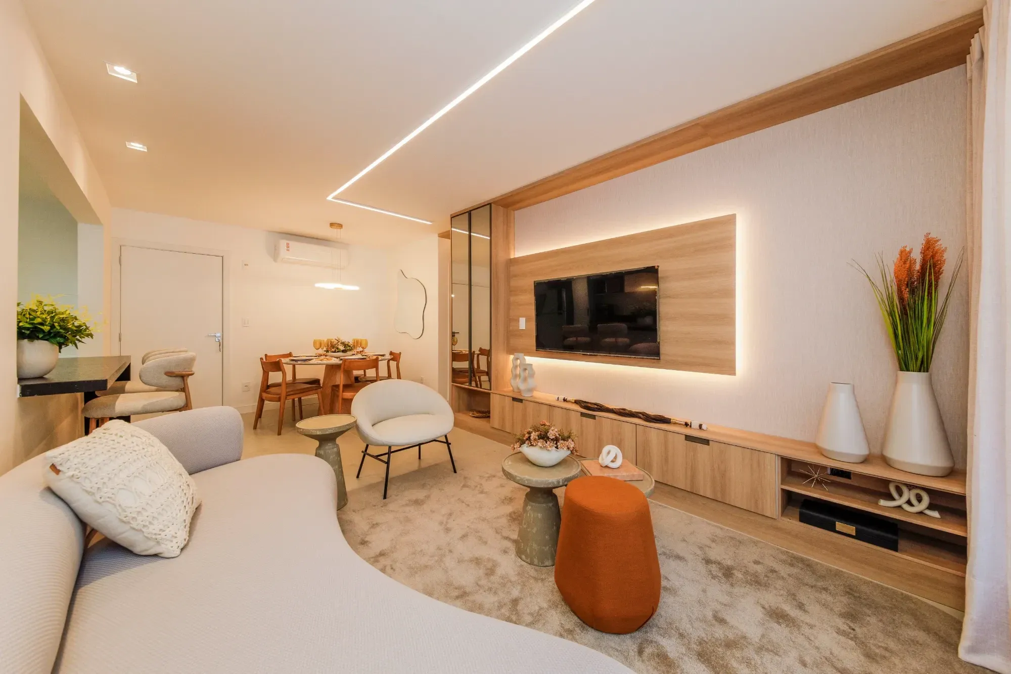 Imagem Apartamento com 3 Quartos à Venda, 114,36 m² em Estrela Sul - Juiz de Fora