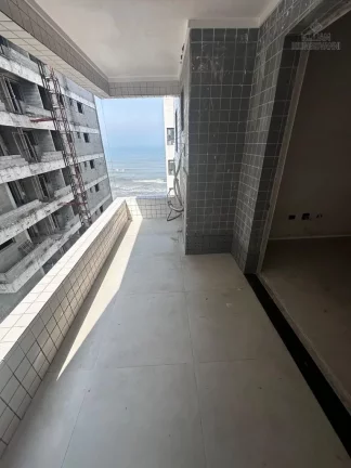 Imagem LANÇAMENTO APTO COM 1 QUARTO FRENTE MAR