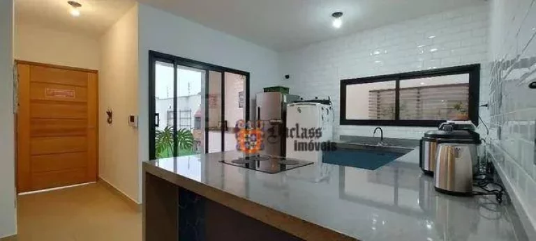 Imagem Casa com 3 dormitórios à venda, 115 m² por R$ 740.000,00 - Golfinho - Caraguatatuba/SP